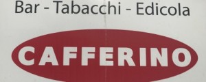 BAR - TABACCHI - EDICOLA "Al Cafferino" - Erba