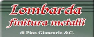 Lombarda - Finitura Metalli - Canzo